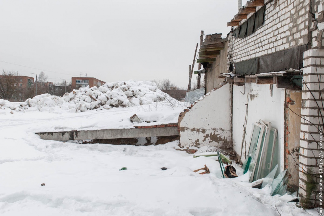 Дорога к детской поликлинике - 25.jpg